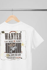 Wanted T-Shirt - Diesel Freak