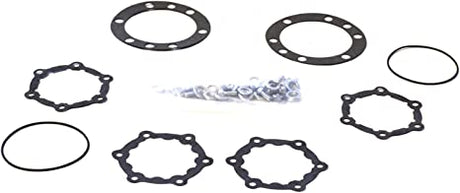 Warn Hub Service Kit - Diesel Freak