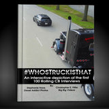 #WhosTruckIsThat Photo Book - Diesel Freak