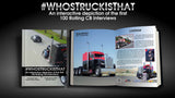 #WhosTruckIsThat Photo Book - Diesel Freak