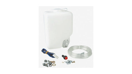Windshield Washer Reservoir Kit - Diesel Freak