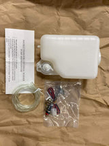 Windshield Washer Reservoir Kit - Diesel Freak